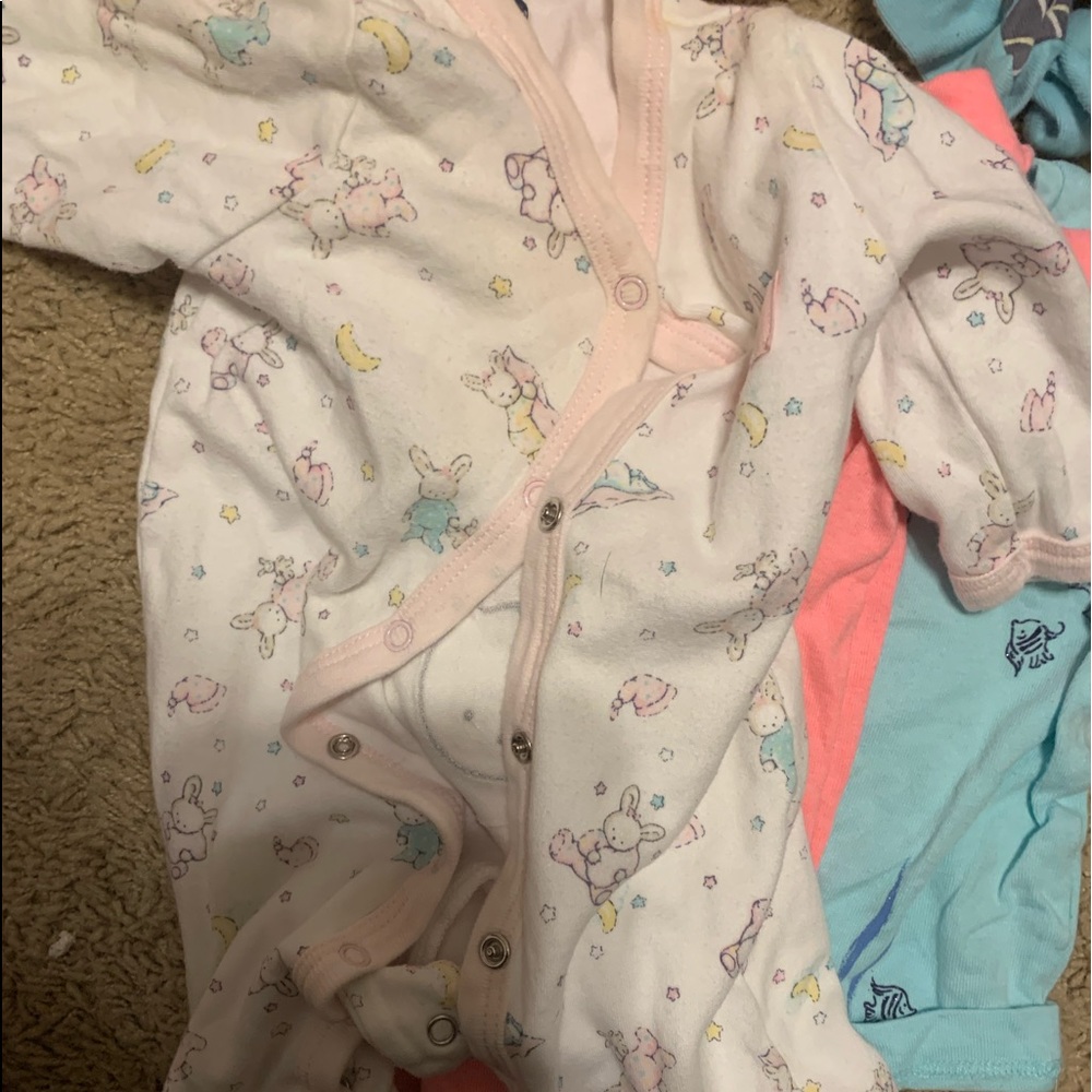 Baby Clothes